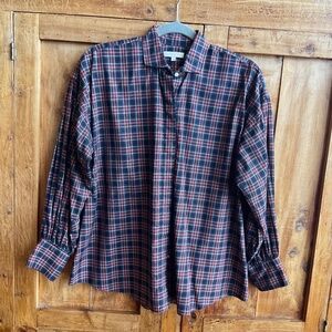 Ann Mashburn blouse